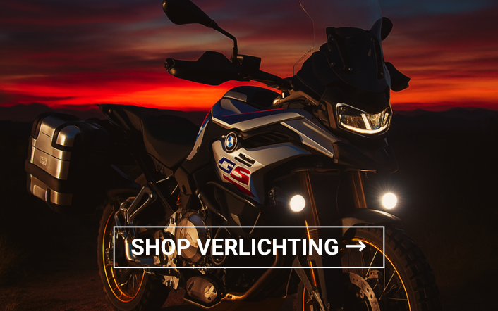 Mistlampen en verstralers